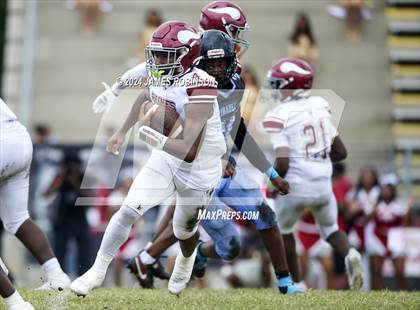 Thumbnail 3 in Ribault @ Raines photogallery.