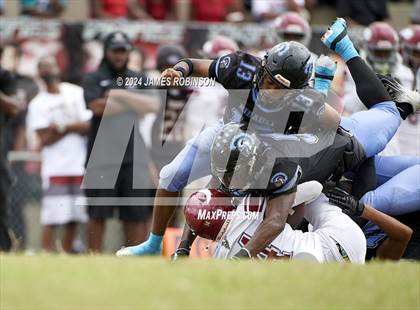 Thumbnail 2 in Ribault @ Raines photogallery.