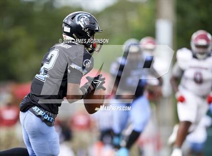 Thumbnail 3 in Ribault @ Raines photogallery.