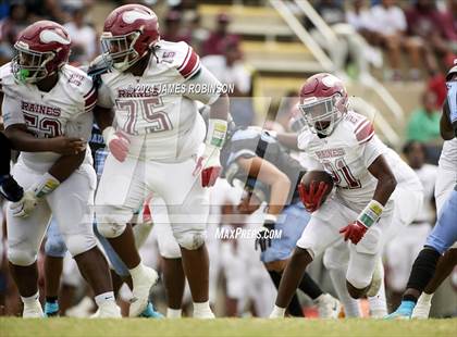 Thumbnail 3 in Ribault @ Raines photogallery.