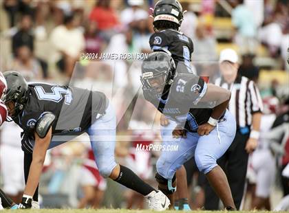 Thumbnail 1 in Ribault @ Raines photogallery.