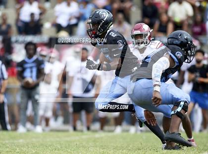 Thumbnail 2 in Ribault @ Raines photogallery.