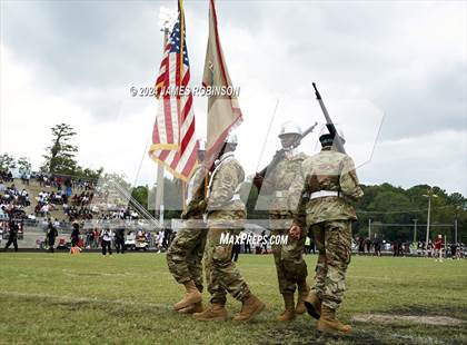 Thumbnail 3 in Ribault @ Raines photogallery.