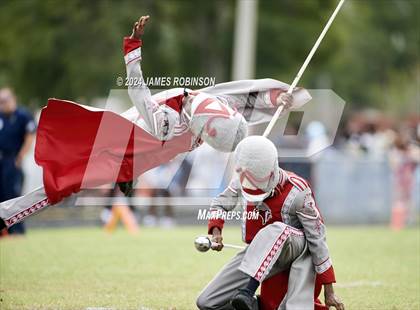 Thumbnail 1 in Ribault @ Raines photogallery.