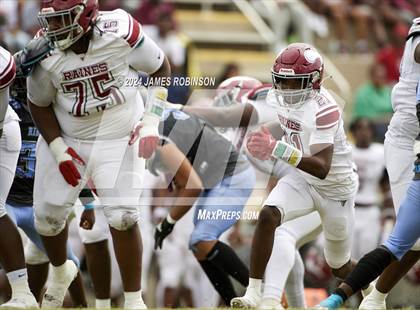 Thumbnail 2 in Ribault @ Raines photogallery.