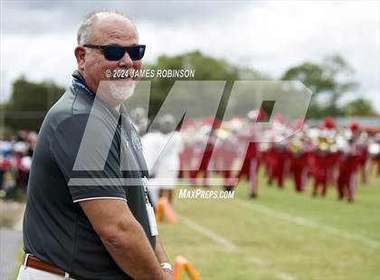 Thumbnail 3 in Ribault @ Raines photogallery.