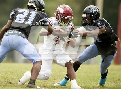 Thumbnail 2 in Ribault @ Raines photogallery.