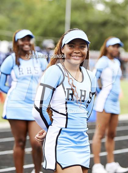 Thumbnail 2 in Ribault @ Raines photogallery.