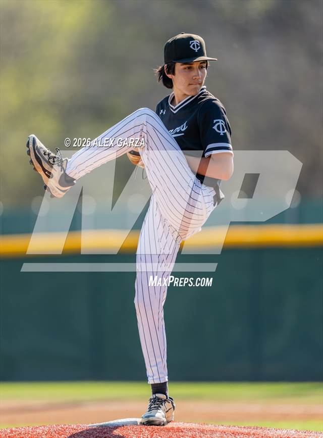 Clark @ Alamo Heights