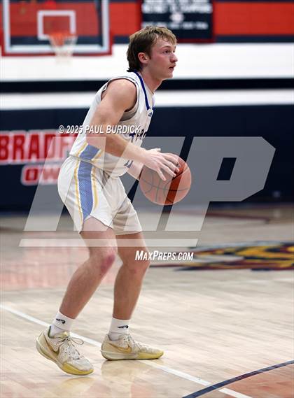 Thumbnail 2 in Otto-Eldred vs. Cameron County (NTL CHampionship) photogallery.