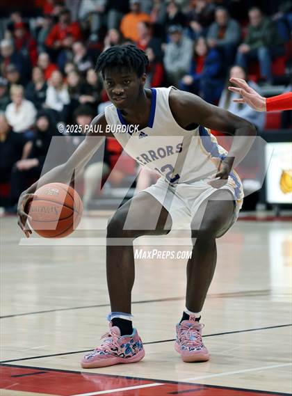 Thumbnail 3 in Otto-Eldred vs. Cameron County (NTL CHampionship) photogallery.