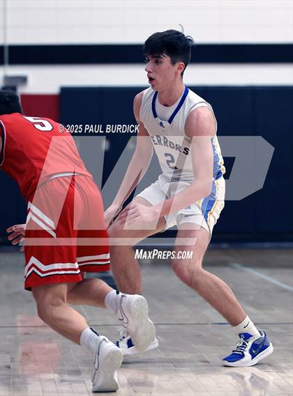Thumbnail 3 in Otto-Eldred vs. Cameron County (NTL CHampionship) photogallery.