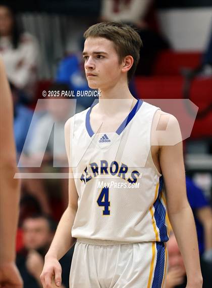 Thumbnail 1 in Otto-Eldred vs. Cameron County (NTL CHampionship) photogallery.