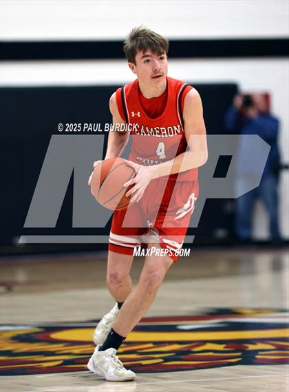 Thumbnail 3 in Otto-Eldred vs. Cameron County (NTL CHampionship) photogallery.