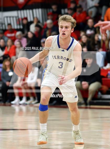 Thumbnail 1 in Otto-Eldred vs. Cameron County (NTL CHampionship) photogallery.