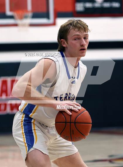Thumbnail 3 in Otto-Eldred vs. Cameron County (NTL CHampionship) photogallery.