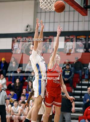 Otto-Eldred vs. Cameron County (NTL CHampionship)