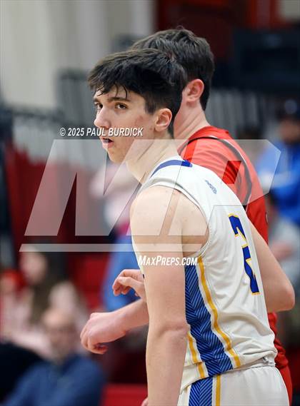 Thumbnail 3 in Otto-Eldred vs. Cameron County (NTL CHampionship) photogallery.