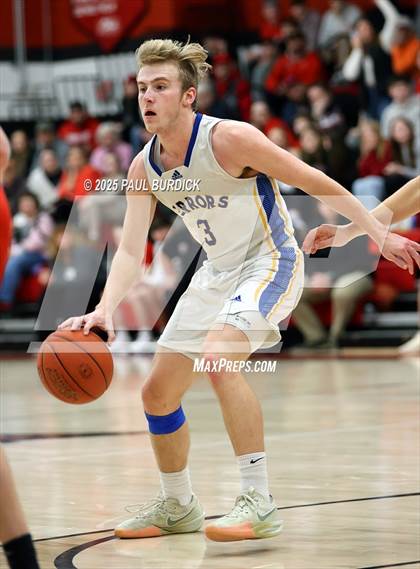 Thumbnail 1 in Otto-Eldred vs. Cameron County (NTL CHampionship) photogallery.