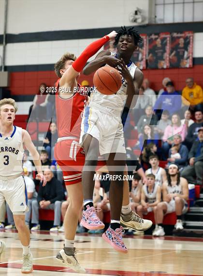 Thumbnail 3 in Otto-Eldred vs. Cameron County (NTL CHampionship) photogallery.