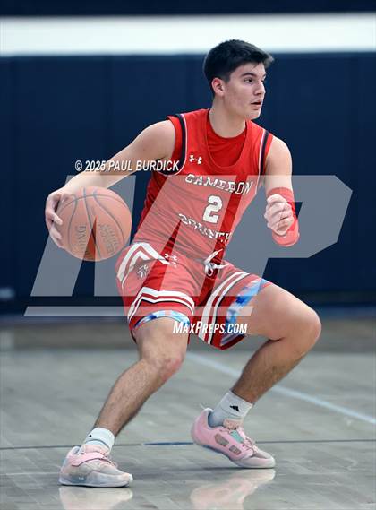 Thumbnail 3 in Otto-Eldred vs. Cameron County (NTL CHampionship) photogallery.