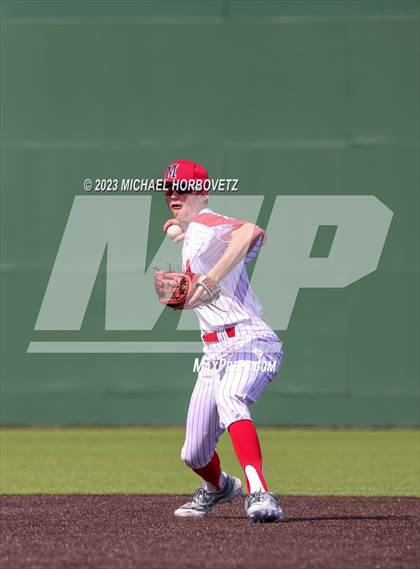 Thumbnail 2 in Marcus vs Keller photogallery.