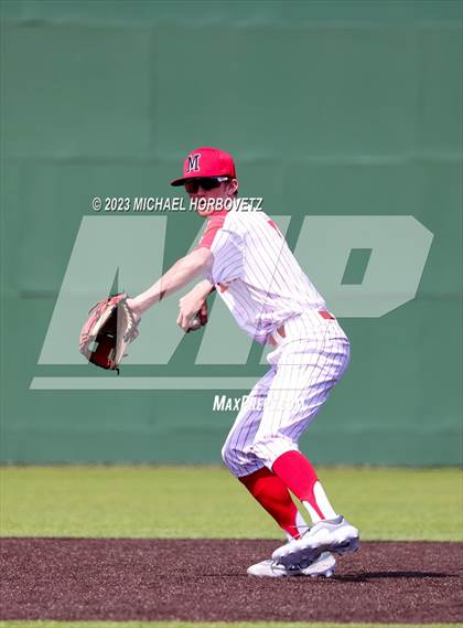 Thumbnail 2 in Marcus vs Keller photogallery.