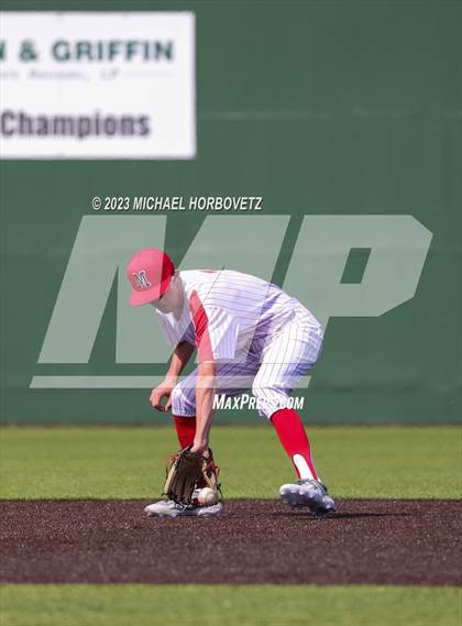 Thumbnail 1 in Marcus vs Keller photogallery.
