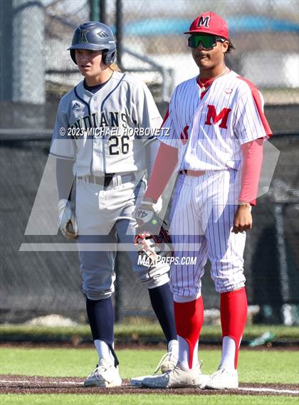 Thumbnail 3 in Marcus vs Keller photogallery.