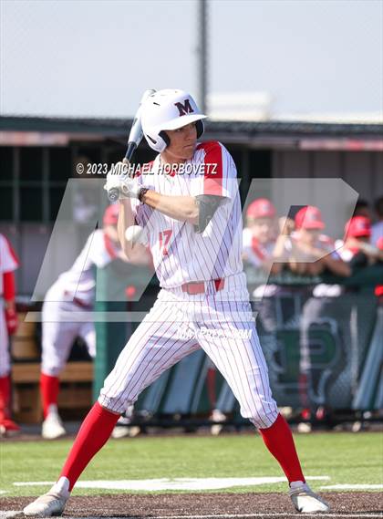 Thumbnail 2 in Marcus vs Keller photogallery.