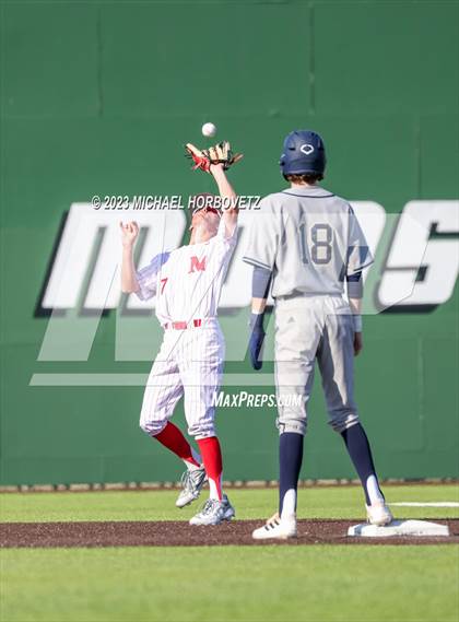 Thumbnail 3 in Marcus vs Keller photogallery.