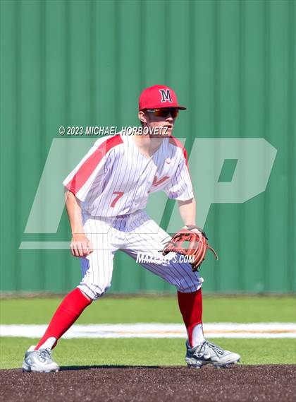 Thumbnail 1 in Marcus vs Keller photogallery.
