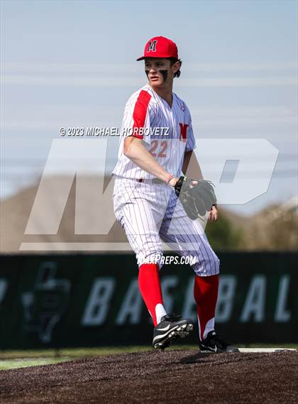Thumbnail 3 in Marcus vs Keller photogallery.