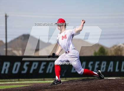 Thumbnail 1 in Marcus vs Keller photogallery.