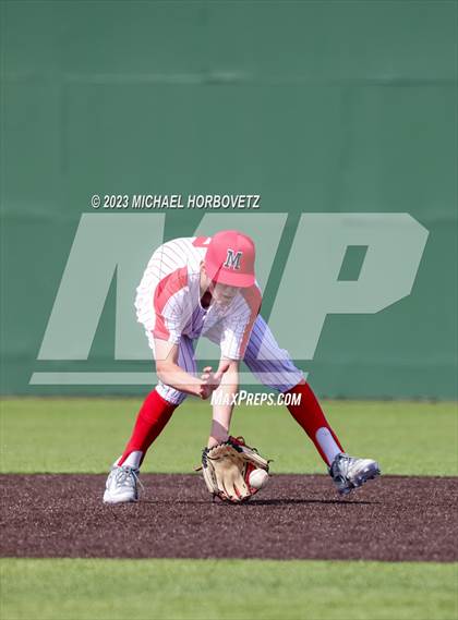 Thumbnail 1 in Marcus vs Keller photogallery.