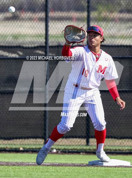 Thumbnail 3 in Marcus vs Keller photogallery.
