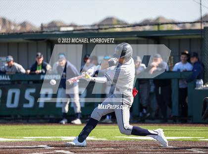 Thumbnail 2 in Marcus vs Keller photogallery.
