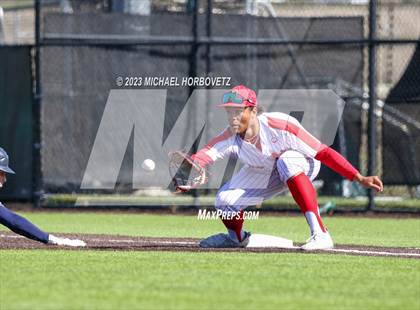 Thumbnail 3 in Marcus vs Keller photogallery.