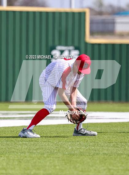Thumbnail 1 in Marcus vs Keller photogallery.
