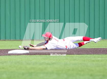 Thumbnail 2 in Marcus vs Keller photogallery.
