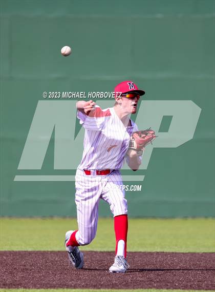 Thumbnail 3 in Marcus vs Keller photogallery.