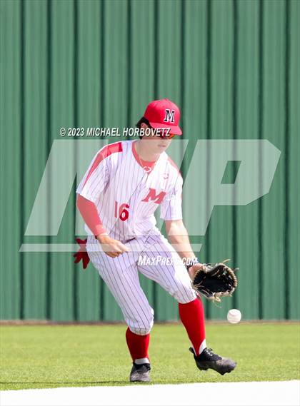 Thumbnail 3 in Marcus vs Keller photogallery.