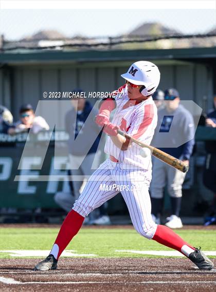 Thumbnail 3 in Marcus vs Keller photogallery.