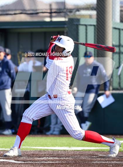 Thumbnail 3 in Marcus vs Keller photogallery.