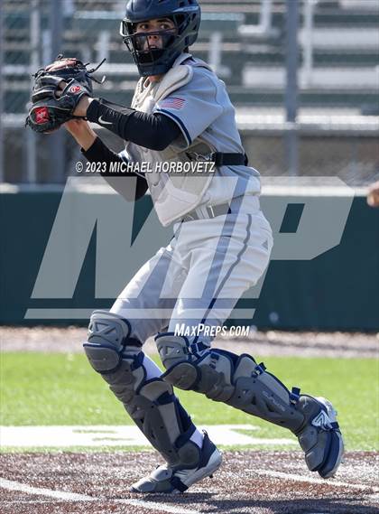 Thumbnail 3 in Marcus vs Keller photogallery.