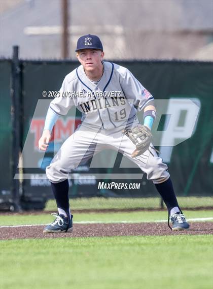Thumbnail 3 in Marcus vs Keller photogallery.