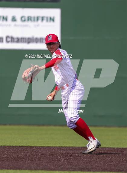 Thumbnail 1 in Marcus vs Keller photogallery.