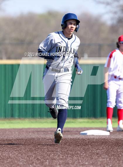 Thumbnail 2 in Marcus vs Keller photogallery.