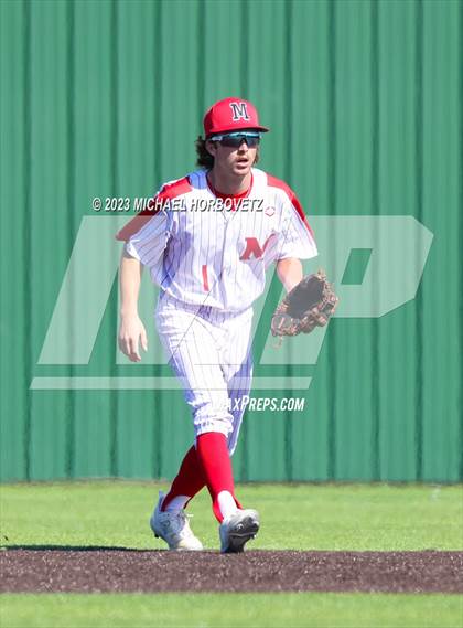 Thumbnail 2 in Marcus vs Keller photogallery.