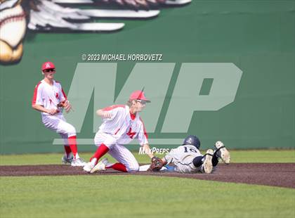 Thumbnail 2 in Marcus vs Keller photogallery.
